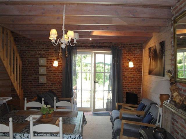 Jardin De Lieze Villa Maldegem Ngoại thất bức ảnh